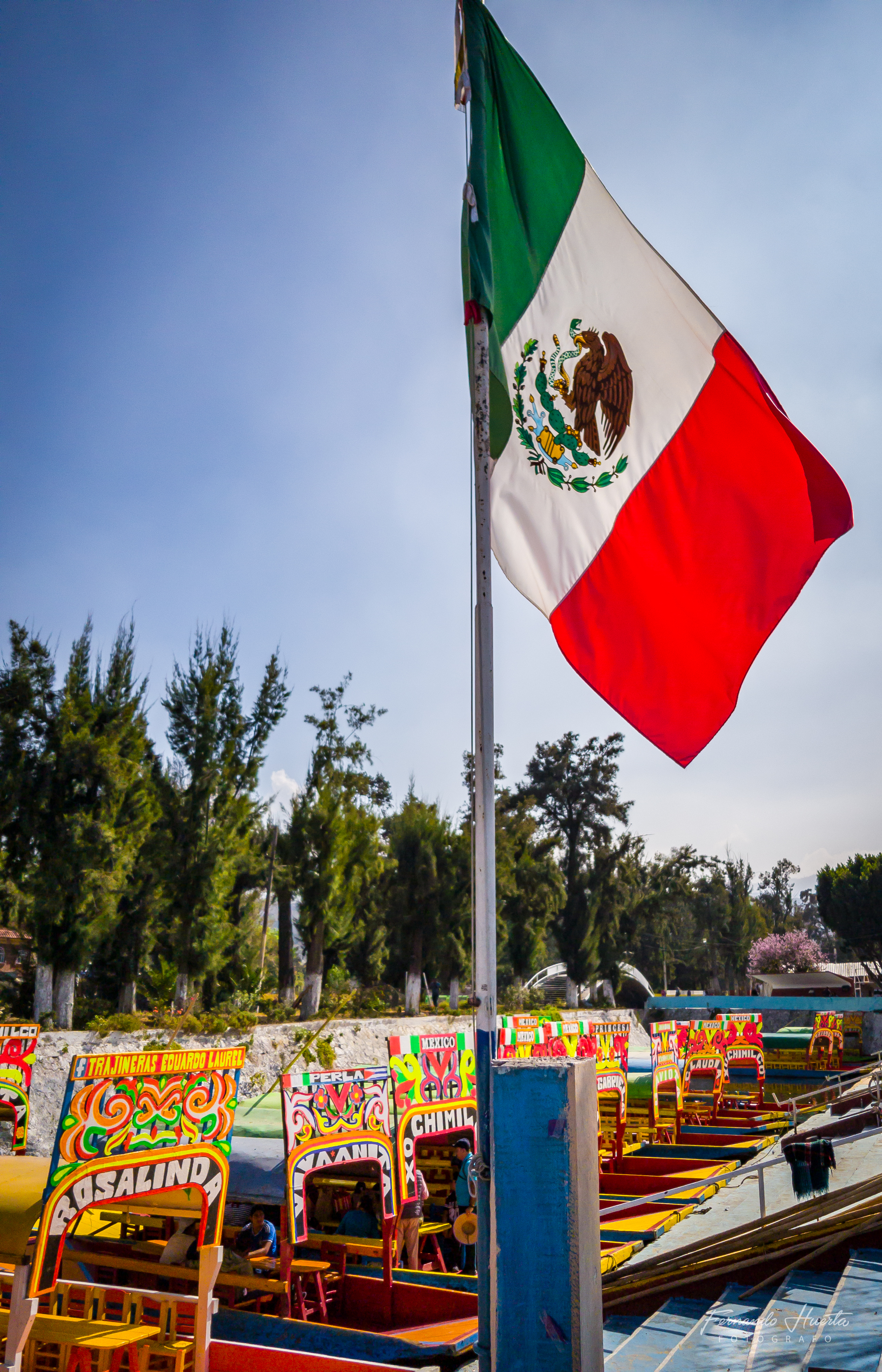Xochimilco